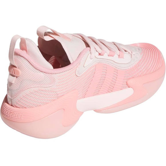 adidas Women Exhibit Select 2.0 PRO Volleyball Basketball Indoor Shoes 11 NO BOX - Picture 3 of 10